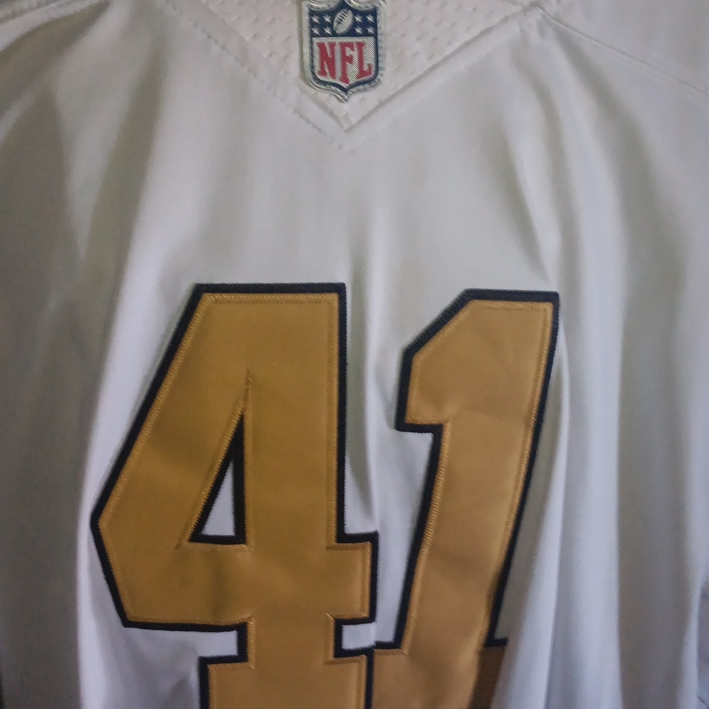 Kamara jerseys à - Picture 2 of 4